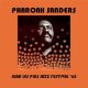 PHAROAH SANDERS / Juan Les Pins Jazz Festival 1968  (OFFBEAT RECORDS)