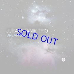 画像1: ピアノ・トリオ JURAJ STANIK(ユライ・スタニク) /  Dream sequence [CD]] (CHALLENGE)