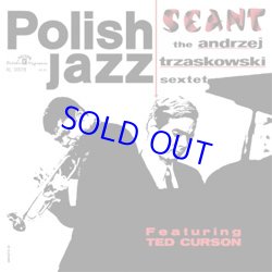 画像1: ANDRZEJ TRZASKOWSKI(アンジェイ・トシャコフスキ)(p) / Seant [Hybrid Stereo SACD] (WARNER MUSIC)
