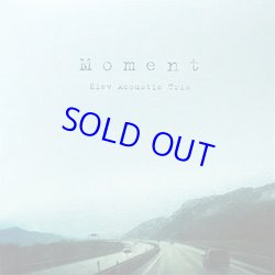 画像1: 限定入荷 アナログ  KIEV ACOUSTIC TRIO(キエフ・アコースティック・トリオ) /  Moment [LP]] (INPARTMENT)