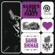 アナログ  SAHIB SHIHAB / Sahib's Jazz Party [LP]] (ORG MUSIC)