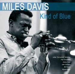 画像1: アナログ  MILES DAVIS / Kind Of Blue  [LP]]  (ERMITAGE)(YELLOW VYNIL)