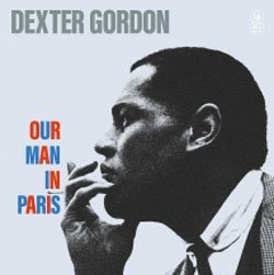 画像1: アナログ DEXTER GORDON / Our Man In Paris [LP]] [ERMITAGE](YELLOW VYNIL)