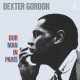 アナログ DEXTER GORDON / Our Man In Paris [LP]] [ERMITAGE](YELLOW VYNIL)