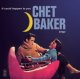 アナログ　CHET BAKER & ART PEPPER / Sings It Could Happen To You [LP]] (ERMITAGE)(YELLOW VYNIL)