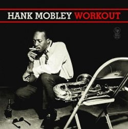 画像1: アナログ   HANK MOBLEY / Workout  [LP]]  (ERMITAGE)(YELLOW VYNIL)