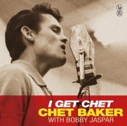 画像1: アナログ  CHET BAKER / I Get Chet [LP]] (ERMITAGE/UK)  (YELLOW VYNIL)
