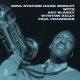 アナログ   HANK MOBLEY / Soul Station  [LP]] (ERMITAGE/UK)  (YELLOW VYNIL)