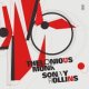 アナログ　THELONIOUS MONK   SONNY ROLLINS  [LP]] (ERMITAGE)	(YELLOW VYNIL)
