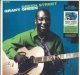 アナログ  GRANT GREEN / Green Street +1[180g重量盤LP]] (20TH CENTURY) (BLUE VYNIL)