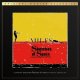 超限定!!   アナログ MILES DAVIS / Sketches Of Spain  [180g重量盤LP33RPM]] (MOBILE FIDELITY SOUND LAB)