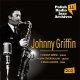 未発表音源 JOHNNY GRIFFIN / Polish Radio Jazz Archives Vol.11 [2CD]] (POLSIKE RADIO))