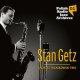 未発表音源 STAN GETZ / Polish Radio Jazz Archives Vol.1 [CD]] (POLSIKE RADIO))