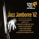 未発表音源 VARIOUS ARTISTS /  Polish Radio Jazz Archives Vol.3 Jazz Jamboree'62 [CD]] (POLSIKE RADIO))