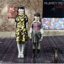 画像1: ピアノ・トリオ MAJAMISTY TRIO / Love(New Edition)(2nd) [CD]] (MISTYLAND)