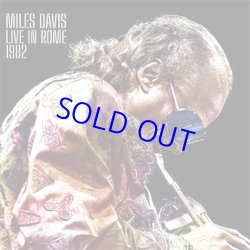 画像1: 貴重音源　MILES DAVIS  / Live In Rome 1982  [2CD]] (HI HAT)
