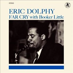 画像1: アナログ復刻  ERIC DOLPHY /Far Cry +2 Bonus Tracks [180g重量盤LP]] (WAXTIME)
