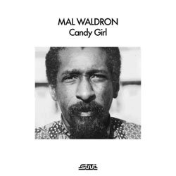 画像1: アナログ　 MAL WALDRON  / Candy Girl [LP]] (STRUT)