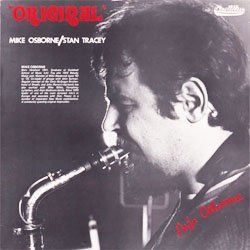 画像1: MIKE OSBORNE(マイク・オズボーン) / Original [CD]] (OGUN RECORDING LTD）