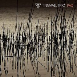 画像1: アナログ ピアノ・トリオ TINGVALL TRIO / Pax  [LP]]  (SKIP RECORDS)