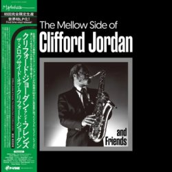 画像1: アナログ CLIFFORD JORDAN / The Mellow Side Of Clifford Jordan  [2LP]] (P-VINE)
