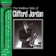 世界初アナログ化  CLIFFORD JORDAN / The Mellow Side Of Clifford Jordan  [2LP]] (P-VINE)