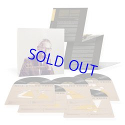 画像2: アナログ BILL EVANS / Haunted Heart: The Legendary Riverside Studio Recordings [5LP]] (RIVERSIDE/CONCORD)