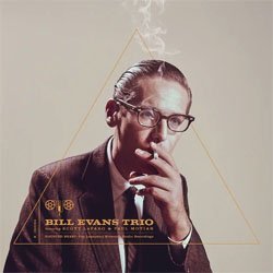 画像1: BILL EVANS / Haunted Heart: The Legendary Riverside Studio Recordings [3CD]] (RIVERSIDE/CONCORD)