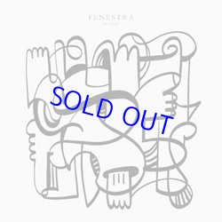 画像1: 安カ川 大樹(b)　M.A.D.O./ FENESTRA / フェネストラ [紙ジャケCD]] (ダイキムジカ）