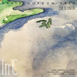 画像1: ピアノ・トリオ 　DAVID GORDON / In C [CD]] (MISTER SAM RECORDS)