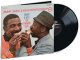 アナログ JIMMY SMITH & WES MONTGOMERY / Jimmy & Wes: The Dynamic Duo   [180g重量盤LP]] (VERVE)