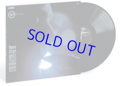 画像1: アナログ  STAN GETZ / Focus [180g重量盤LP]] (VERVE)