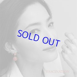 画像1: アナログ  Moon haewon ムーン(ムーン・ヘウォン)　with 山本剛 / Fascination 魅惑 [LP]] (SOMETHIN' COOL)