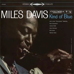 画像1: アナログ    MILES DAVIS / Kind Of Blue(Speed-corrected Edition) [180g重量盤2LP]] (ANALOGUE PRODUCTIONS)