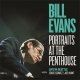 BILL EVANS TRIO  / Portraits At The Penthouse: Live In Seattle  [CD]]  (RESONANCE)