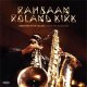 RECORD STORE DAY 2025.11.28 アナログ ROLAND KIRK  /  Vibrations in the Village: Live at the Village Gate [2LP]] (RESONANCE)