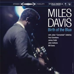 画像1: MILES DAVIS / Birth Of The Blue [SACD]] (ANALOGUE PRODUCTIONS) 