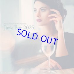 画像1: 寺島レコード /VARIOUS ARTISTS / JAZZ BAR 2025 [紙ジャケCD]]  