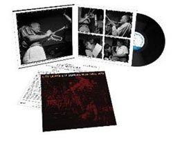 画像1: アナログ LEE MORGAN / City Lights [180g重量盤LP]] (BLUE NOTE)