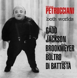 画像1: アナログ  MICHEL PETRUCCIANI ミシェル・ペトルチアーニ / Both Worlds [2LP]] (DIGGERS FACTORY)