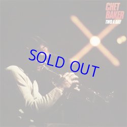 画像1: アナログ  CHET BAKER / TWO A DAY [LP]] (DIGGERS FACTORY)