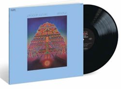 画像1: アナログ PHAROAH SANDERS / Elevation [180g重量盤LP]] (VERVE)