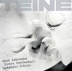 画像1: アナログ 石若駿 /市野元彦 /Kanoa Mendenhall / TEINE」[LP]] (DAYS OF DELIGHT)