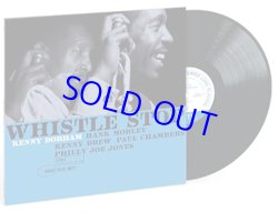 画像1: アナログ  KENNY DORHAM / Whistle Stop [180g重量盤LP]] (BLUE NOTE)