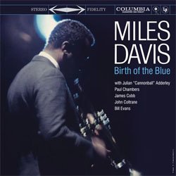 画像1: アナログ MILES DAVIS / Birth of The Cool   [180g重量盤45回転２LP] (ANALOGUE PRODUCTIONS)