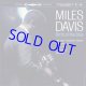 アナログ MILES DAVIS / Birth of The Cool   [180g重量盤45回転２LP] (ANALOGUE PRODUCTIONS)