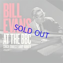 画像1: BILL EVANS / Bill Evans At The BBC [CD]] (UNIVERSAL)