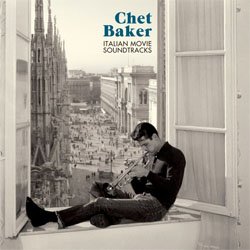 画像1: アナログ  CHET BAKER - PIERO UMILIANI /Italian Movie Soundtracks [180g重量盤LP]] (WAXTIME)