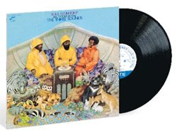 画像1: アナログ THREE SOUNDS / Soul Symphony [180g重量盤LP]] (BLUE NOTE)