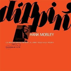 画像1: アナログ   HANK MOBLEY / Dippin' [180g重量盤LP]] (BLUE NOTE)